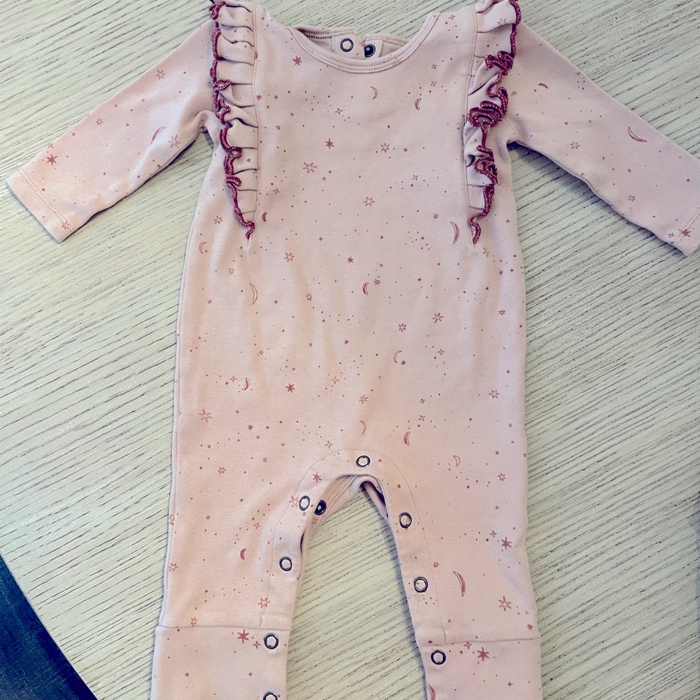 Pehr Star Jumper
